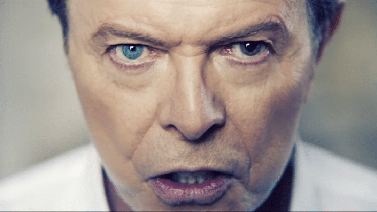 The Story Behind “Valentines Day” By David Bowie | Society Of Rock Videos