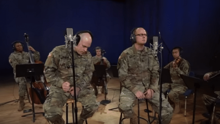 U.S. Army Band Pays Tribute To Neil Peart | Society Of Rock Videos