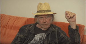 No Tour For Neil Young This 2020