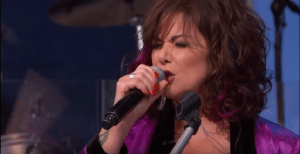 Ann Wilson and Vince Gill Cover Queen’s ‘Love Of My Life’