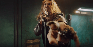 Ozzy Osbourne Casts Jason Momoa As Himself In “Scary Little Green Men” Teaser