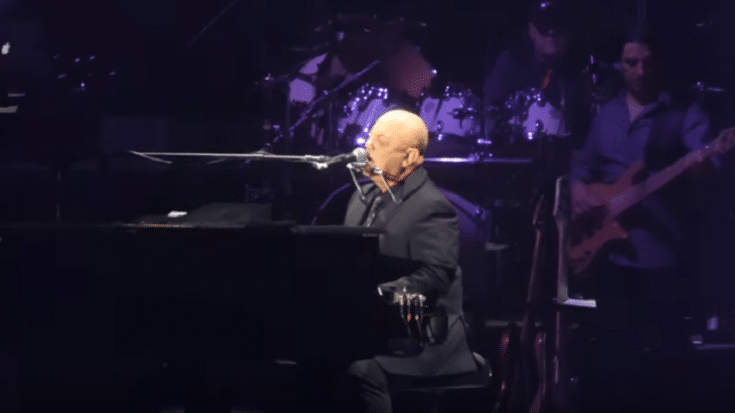 5 Recent Facts About Billy Joel | Society Of Rock Videos