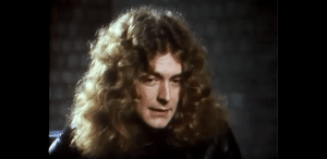 The Facts In The Early Life Of Robert Plant