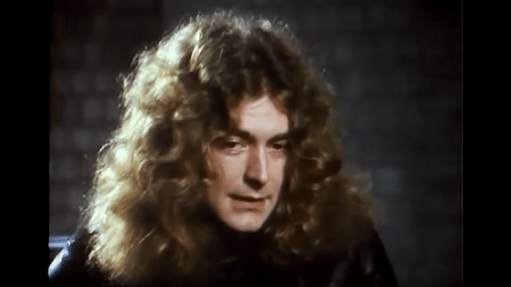 The Facts In The Early Life Of Robert Plant | Society Of Rock Videos