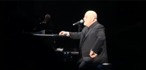 Watch Billy Joel Talk About Robbery In His Long Island Home