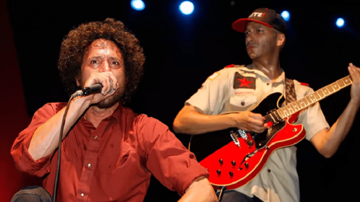 Rage Against The Machine Extends Reunion Tour | Society Of Rock Videos