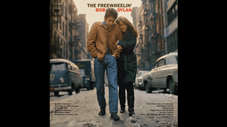 Album Review: “The Freewheelin’ Bob Dylan” By Bob Dylan | Society Of Rock Videos