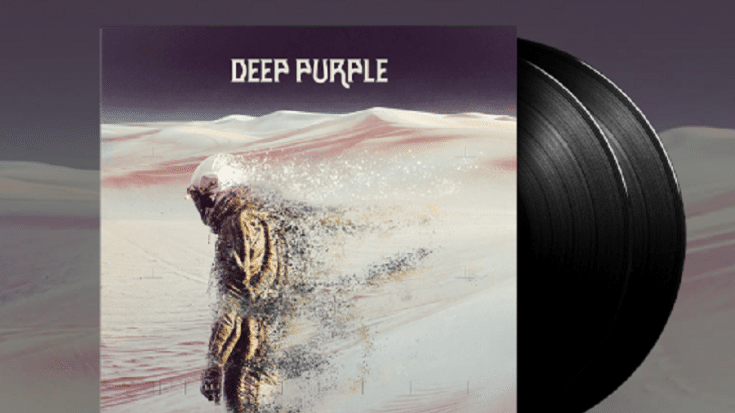Deep Purple Sets Release Date For New Album “Whoosh!” | Society Of Rock Videos