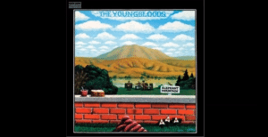 Album Review: “Elephant Mountain” By The Youngbloods
