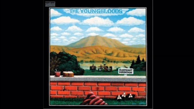 Album Review: “Elephant Mountain” By The Youngbloods | Society Of Rock Videos