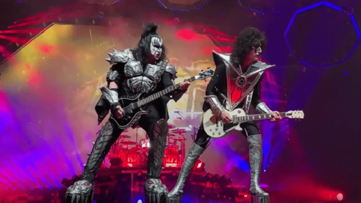 KISS To Open Casino Complex | Society Of Rock Videos