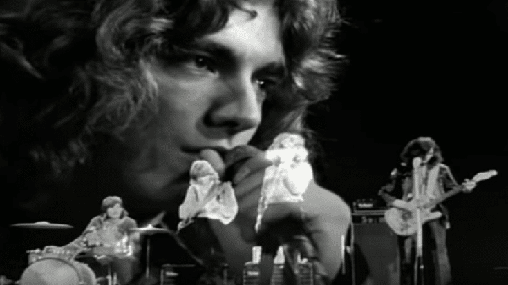 Relive 5 Stories From Robert Plant’s Career | Society Of Rock Videos