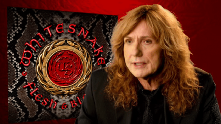 Whitesnake And Slipknot Cancel Tours Due To COVID-19 Virus | Society Of Rock Videos