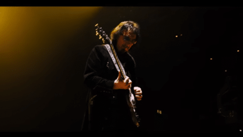 Reliving 5 Tony Iommi Guitar Solos | Society Of Rock Videos