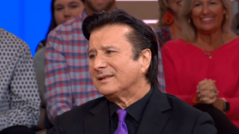 Journey Pays Steve Perry Not To Sing | Society Of Rock Videos