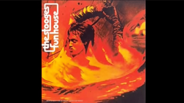 Album Review: “Fun House” By The Stooges