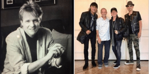 Keith Olsen Producer Of Foreigner, Ozzy Osbourne, And Fleetwood Mac Dies
