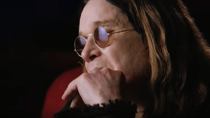 Ozzy Knows One His Songs On The New Album Would Be Very Controversial | Society Of Rock Videos