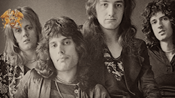 ILCR Pick: 5 Songs From ‘Sheer Heart Attack’ By Queen | Society Of Rock Videos