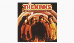 Reliving 5 Classic Rock Albums Of 1968