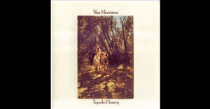 Album Review: “Tupelo Honey” By Van Morrison