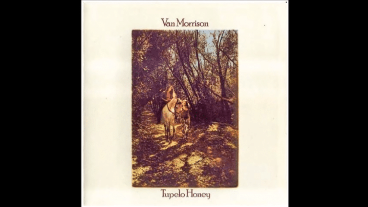 Album Review: “Tupelo Honey” By Van Morrison | Society Of Rock Videos