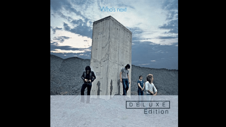 ILCR Pick: 5 Songs From ‘Who’s Next’ By The Who | Society Of Rock Videos