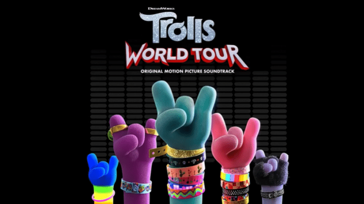 Ozzy Osbourne, Scorpions And Heart Are In The Soundtrack Of “Trolls World Tour” Movie | Society Of Rock Videos