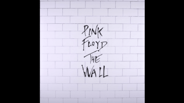 ILCR Pick: 5 Songs From ‘The Wall’ By Pink Floyd | Society Of Rock Videos