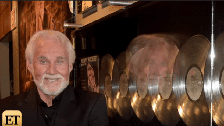 Family Of Kenny Rogers Issues Official Statement | Society Of Rock Videos