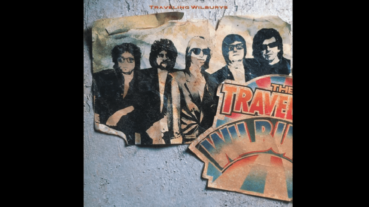 Reliving 5 Songs From The Traveling Wilburys | Society Of Rock Videos