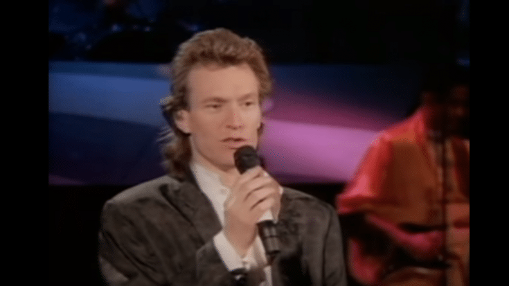 Relive 5 Songs From Steve Winwood