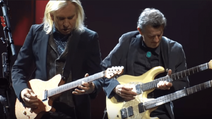 The Eagles Cancel “Hotel California” Tour Due To COVID-19 | Society Of Rock Videos