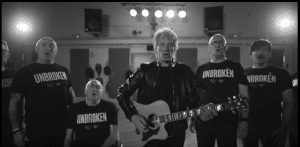 Bon Jovi Releases New Version Of “Unbroken”