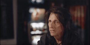 Alice Cooper More Concerned For His Crew Amidst COVID-19