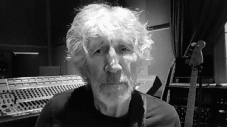 Roger Waters Could Cost Pink Floyd Their Catalog Sale | Society Of Rock Videos