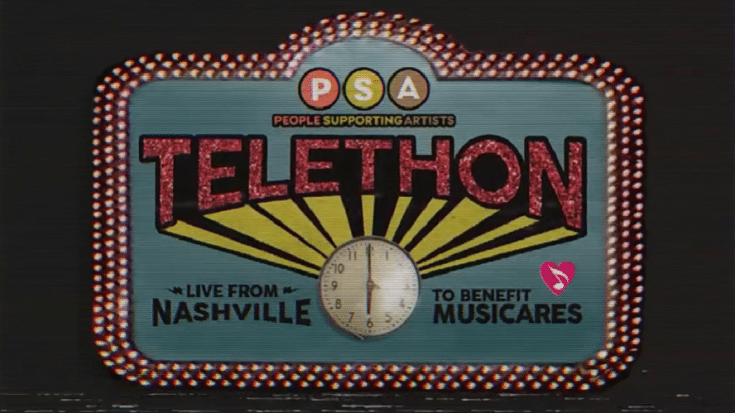 Rosanne Cash, John Oates And Other Artists For Online Telethon | Society Of Rock Videos