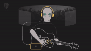 You Can Learn Music From Rock Legends During Quarantine