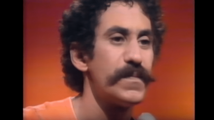 Relive Jim Croce’s “Operator” On Live On Kenny Rogers: Rollin’ | Society Of Rock Videos