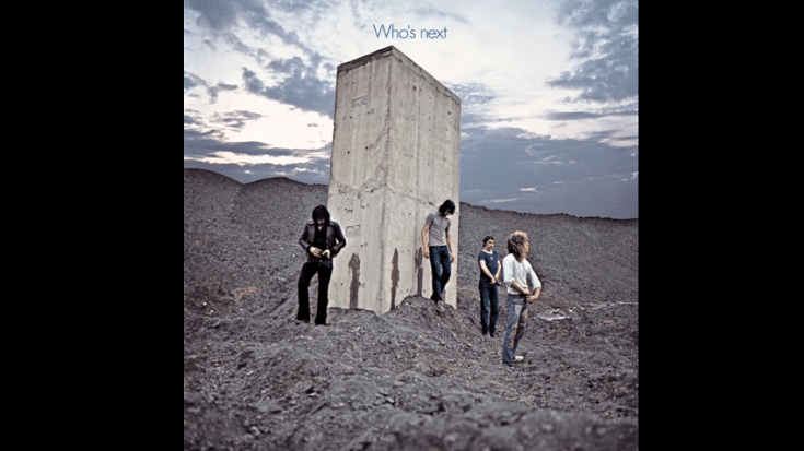 3 Albums To Listen To If You Like “Who’s Next” By The Who | Society Of Rock Videos