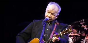 John Prine Passed Away At 73 After Battle With COVID-19