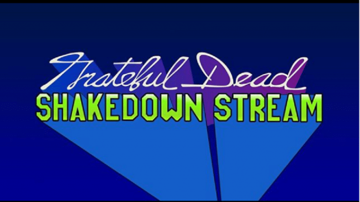 The Grateful Dead Will Stream A Weekly Concert Series | Society Of Rock Videos