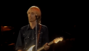The Story Of “Here Comes My Girl” By Tom Petty