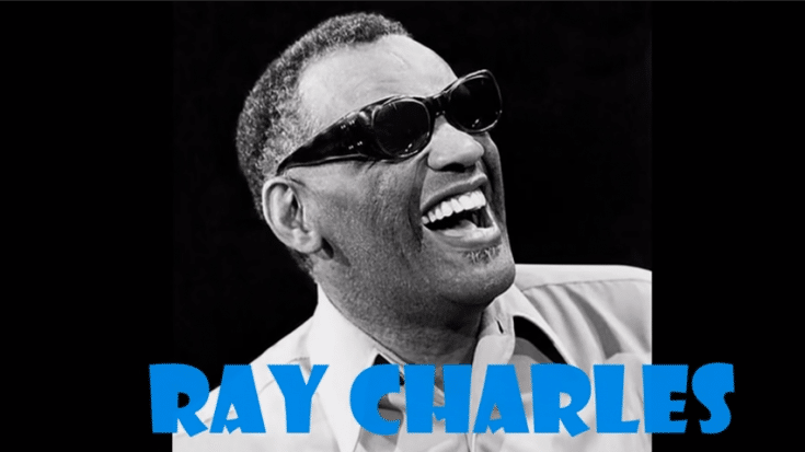 ILCR Pick: 5 Lyrics From Ray Charles | Society Of Rock Videos