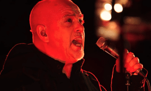 Peter Gabriel Streams Two Concert Films Online For Free