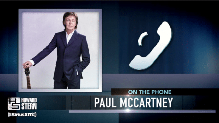 Paul McCartney Calls For Closure Of China Wet Markets | Society Of Rock Videos