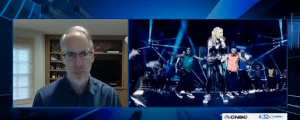 Live Nation CEO Gives Update About Concert Ticket Refunds