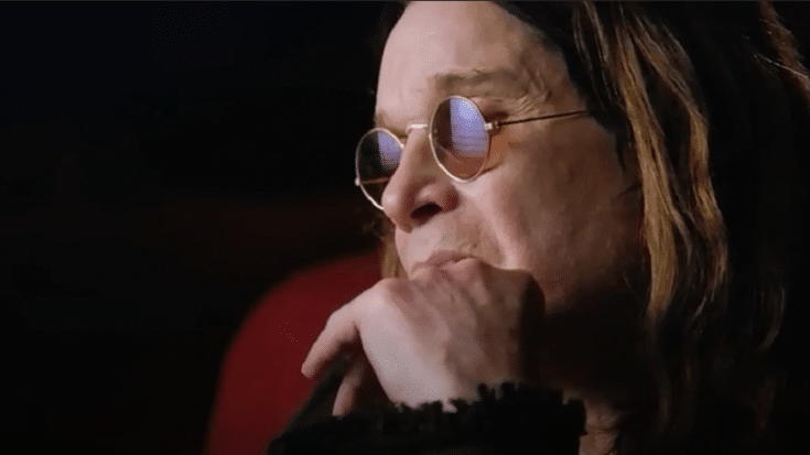 Ozzy Osbourne Scheduled For Surgery To Fix Neck And Spine Issues | Society Of Rock Videos