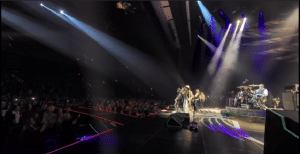 Will Rock Concerts Ever Be The Same Again?