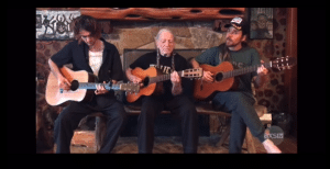 Virtual Farm Aid Concert Raises $500,000